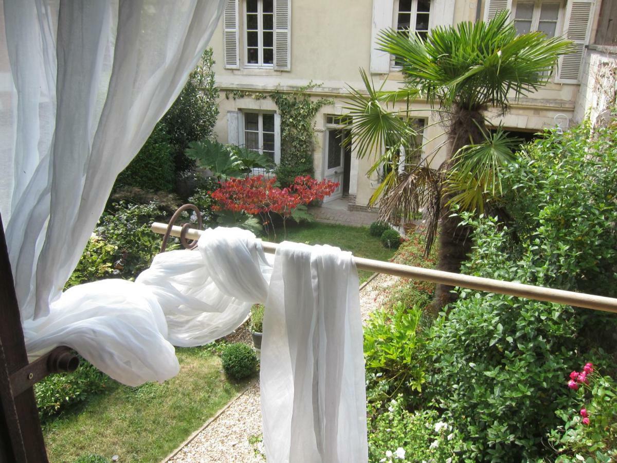 Le Murmure De La Falaise Bed and Breakfast Beaumont-le-Roger Exterior foto