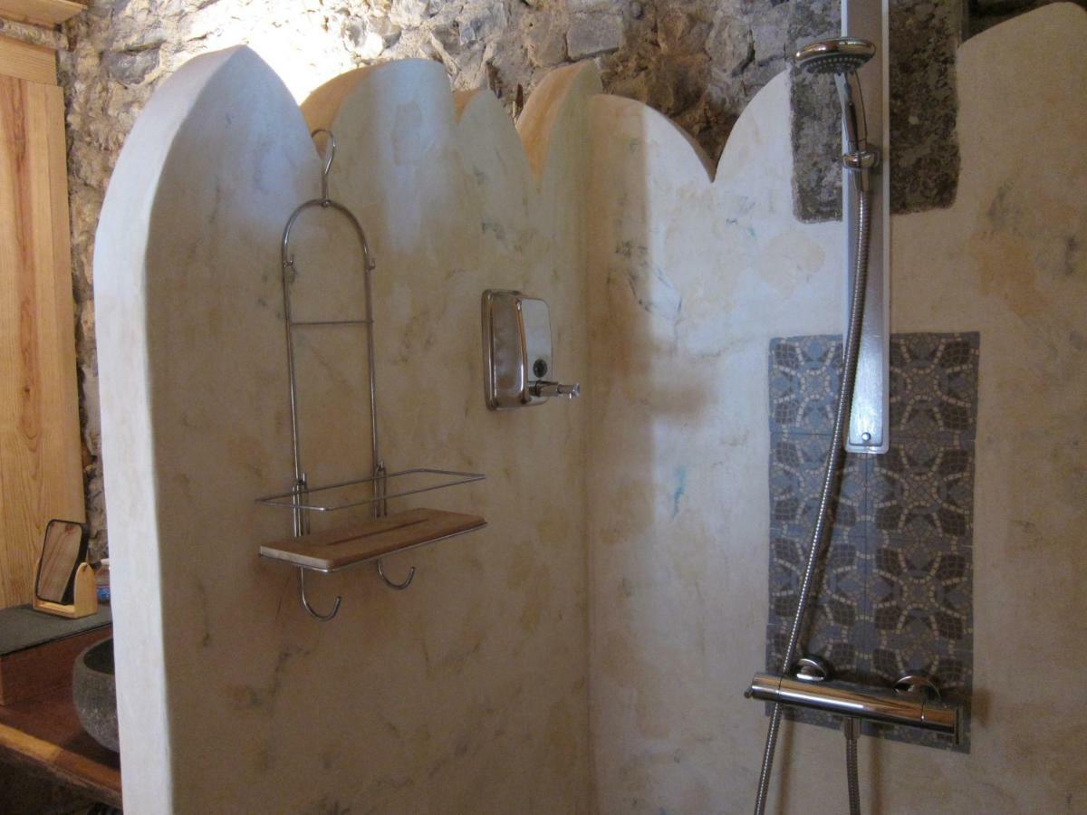 Le Murmure De La Falaise Bed and Breakfast Beaumont-le-Roger Exterior foto